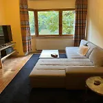 Bel appartement avec vue sur parc - Tour Japonaise
