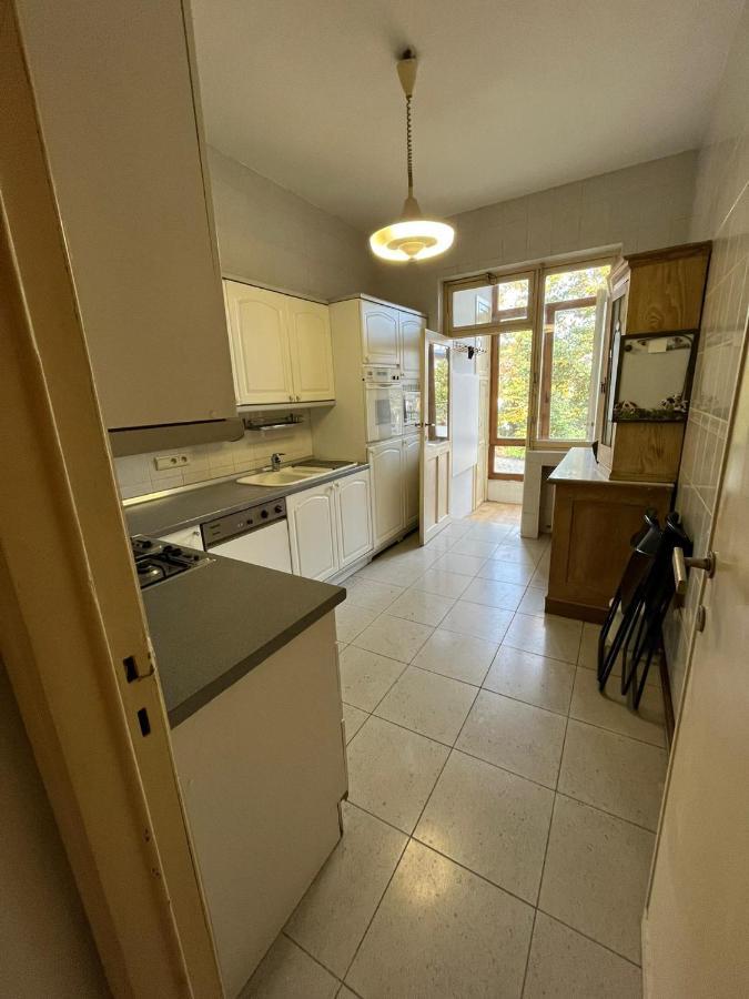 Bel Avec Vue Sur Parc - Tour Japonaise Appartement