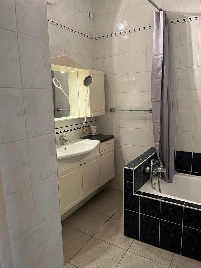 Appartement Bel Avec Vue Sur Parc - Tour Japonaise *